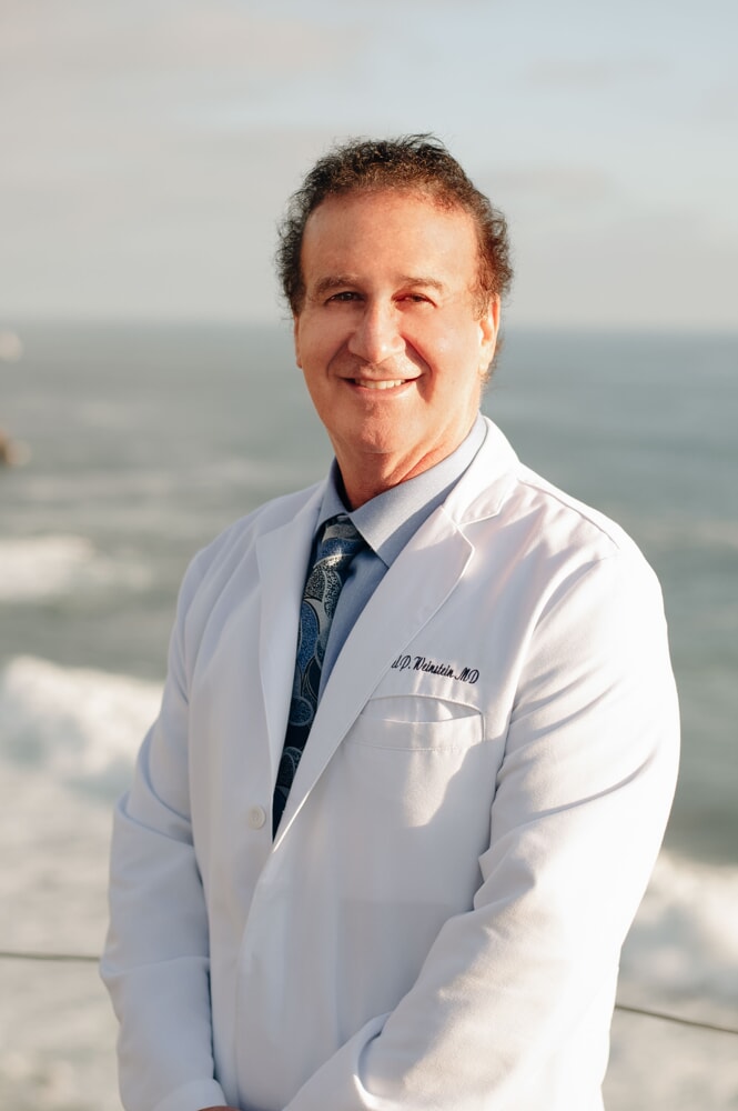 Balaji S. Charlu, M.D.